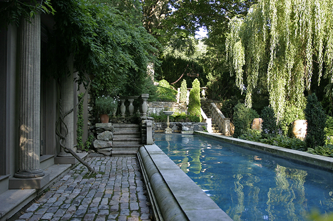 Litchfield County, CT Open Day